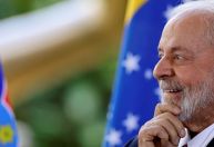 Entre evangélicos: avaliação negativa do governo Lula cai para 39% e a positiva sobe para 26%