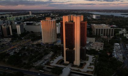 BC sugere a relator se tornar instituição inédita no Brasil para viabilizar autonomia financeira