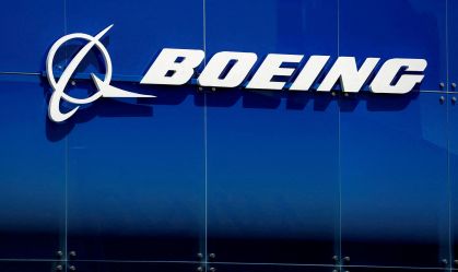 Boeing cortará 17 mil empregos nos EUA após perdas de US$ 5 bi