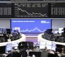 Bolsas da Europa recuperam parte das perdas após tensões geopolíticas