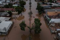 Um ano após enchentes no RS: do caos à reconstrução