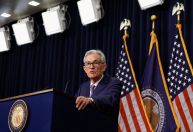Presidente do Fed diz não enxergar turbulências ou recessão para economia dos EUA