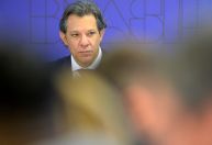 Compensação da desoneração da folha deve ser de até R$ 18 bi, diz Haddad