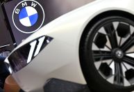 BMW anuncia investimento de R$ 1,1 bilhão no Brasil até 2028