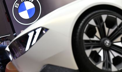 BMW anuncia investimento de R$ 1,1 bilhão no Brasil até 2028
