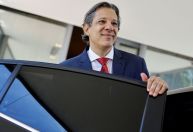 Economia deve crescer 2,5% em 2025 e acomodar inflação, diz Haddad