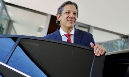 Economia deve crescer 2,5% em 2025 e acomodar inflação, diz Haddad
