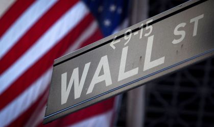 Wall Street teme redução da demanda por ativos dos EUA