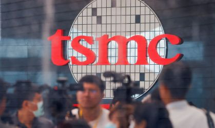 Tarifas dos EUA têm impacto, mas demanda por IA segue robusta, diz TSMC