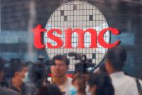 Tarifas dos EUA têm impacto, mas demanda por IA segue robusta, diz TSMC