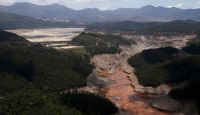 STF mantém acordo de R$ 170 bilhões de reparação por tragédia em Mariana