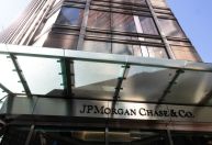 JPMorgan supera em lucro e receita no primeiro trimestre de 2025