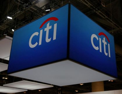 Logo do Citigroup