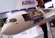 Airbus vai cortar 2.043 empregos na área de defesa e espaço, dizem fontes