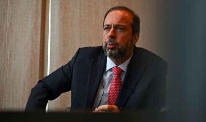 Ministro se antecipa a estudo do BNDES e avisa que defenderá retomada de Angra 3 no CNPE