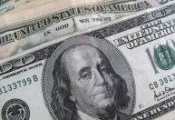 Dólar abre estável com mercado de olho em decisão do BCE e dados de emprego nos EUA