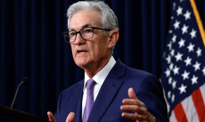 Jerome Powell joga água fria em um corte nas taxas de juros em julho