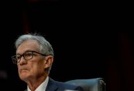 Powell discursa sobre economia dos EUA nesta quarta (16) em meio a tarifaço