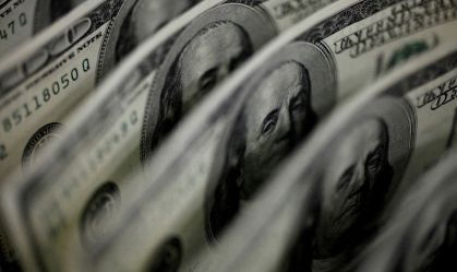 Mercado se baseia na taxa Ptax e não houve transação com dólar a R$ 6,40; entenda