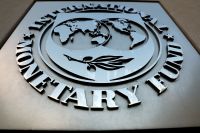 FMI: guerra comercial é pior do que pandemia para BCs de países emergentes