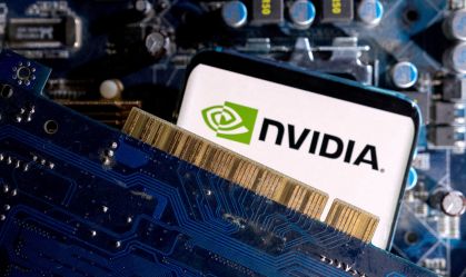Nvidia ultrapassa US$ 3,6 tri em valor de mercado após vitória de Trump