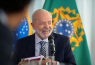 Governador ser de oposição não é motivo para deixar de atender projetos, diz Lula