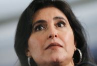 Simone Tebet perde quase todos seus auxiliares de alto escalão