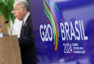 Brasil vai arcar com metade dos custos da Aliança Global contra fome e pobreza