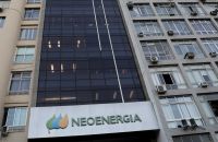 Neoenergia dobra lucro líquido, a R$ 1,6 bilhão, no 2º trimestre