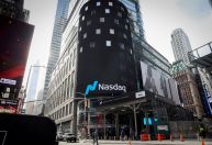 Nasdaq supera estimativas de lucro do 1º tri com volatilidade e demanda