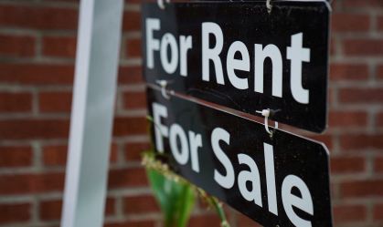 Mercado imobiliário dos EUA cresce 57% em 5 anos enquanto casas encarecem