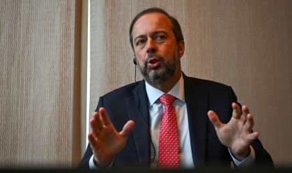 Silveira: acordo AGU e Eletrobras contribui com estabilidade econômica