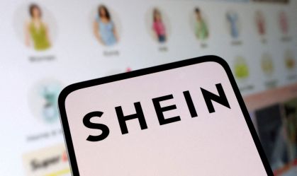 União Europeia pede que Shein respeite leis e adverte sobre multas