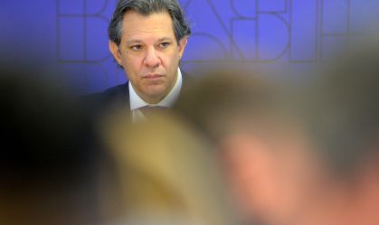 Haddad terá reuniões em Paris, Londres, Berlim e Bruxelas na semana que vem