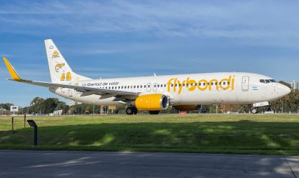 Companhias aéreas Flybondi e Jetsmart miram mercado brasileiro