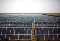 Complexo de energia solar em MG terá joint venture da Atlas e Arcelor