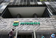 Produção total de petróleo e gás da Petrobras fica estável no 1º tri