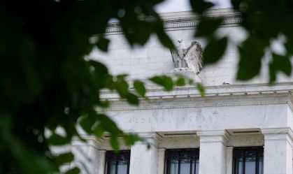 Empresas dos EUA estão otimistas, mas sinalizam preocupações, mostra Fed