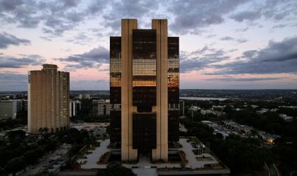 BC comunica vazamento de dados de clientes do BTG Pactual; banco diz que dados sensíveis não foram expostos