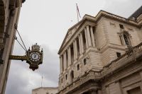 Banco da Inglaterra mantém juros e faz alerta para mercado de trabalho