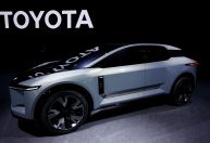 Toyota atribui queda no lucro a impacto das tarifas dos EUA