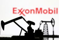 ExxonMobil supera expectativa de lucro, mas receita decepciona