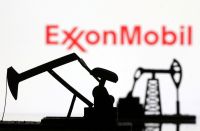ExxonMobil supera em lucro e receita no 2º tri
