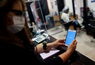 Mercado Pago passa a ofertar pagamentos com Pix a brasileiros na Argentina