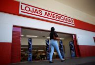 Americanas tem prejuízo de quase R$ 500 mi no 1º tri