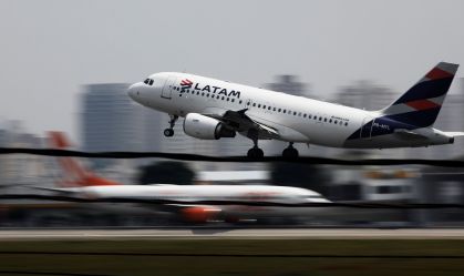 Latam recebe aprovação para construir maior sala VIP da América Latina