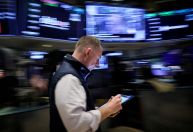 Wall Street sobe com força da IA e siderúrgicas em meio a ameaça de tarifas