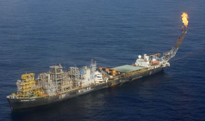 Petróleo cai de olho em cessar-fogo entre Israel e Hamas
