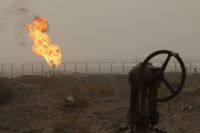 Petróleo volta a tombar e cai 6% no fechamento, seguindo cessar-fogo