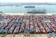 Exportações brasileiras para Rússia e China batem US$ 20 bilhões no 1º tri